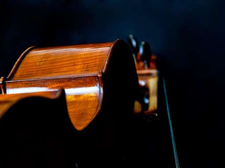 Concert - Elixir Sonore #2