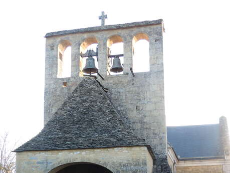 Boucle des Gautheries à Prats de Carlux