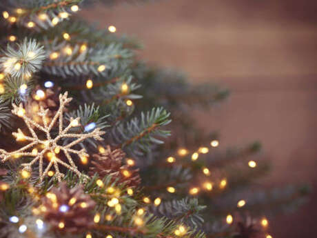 Marché de Noël de Jourgnac