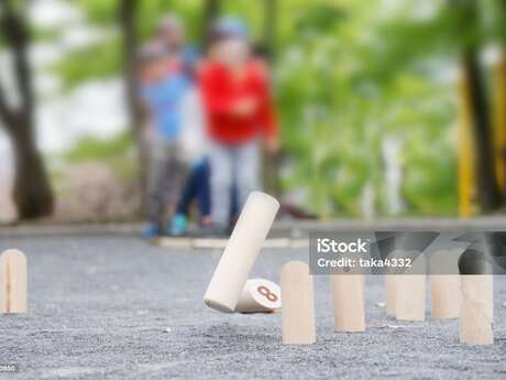 Va'Drouille : Fin de saison