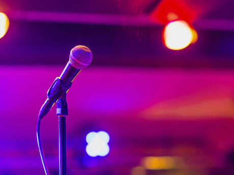 Soirée Karaoké au Temps de Vivre