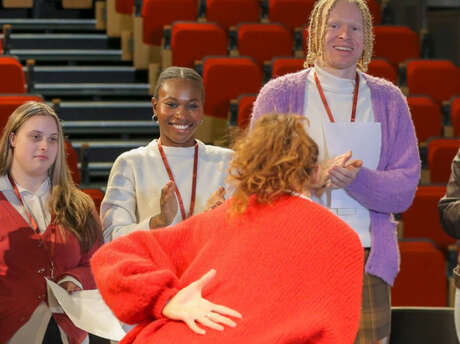 Stages de théâtre | Enfants, Ados