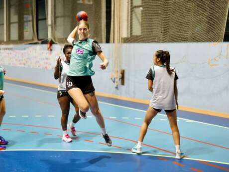 Fête du handball