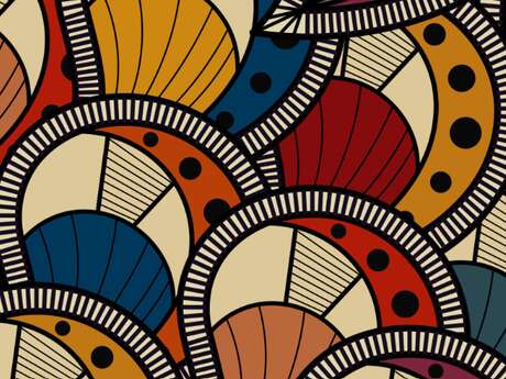 Atelier autour de contes africains