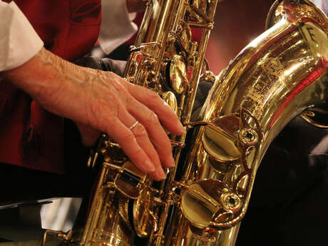 Exposition des 140 ans de la Philharmonie