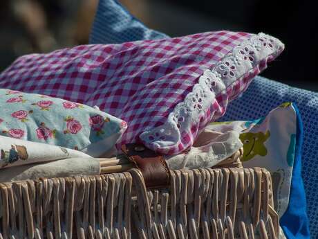 Vide-greniers du Judo Club