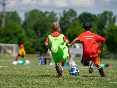 Tournois jeunes en semi-nocturne