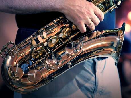 Concert The Three Swinging Tenors