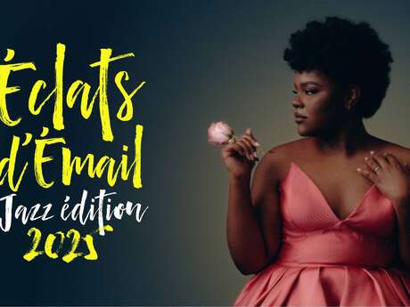 Festival Éclats d'Émail Jazz Edition 2025