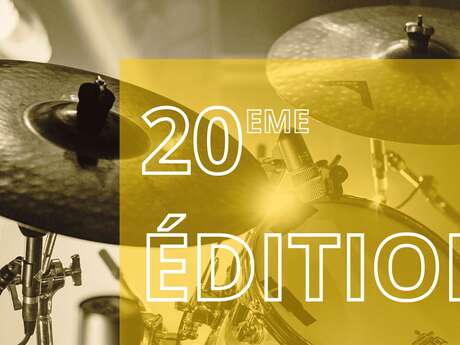 Stablemates - Festival Jazz Éclats d'Émail 2025