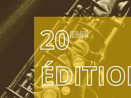 Rauz Armada - Festival Jazz Éclats d'Émail 2025