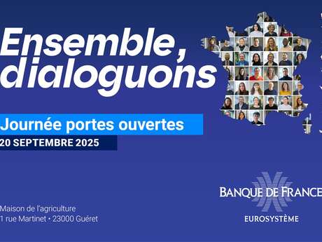 Journées du Patrimoine : la Banque de France