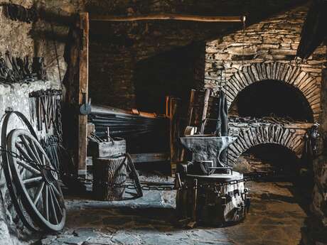 Expo Photo : Les Metiers d'art