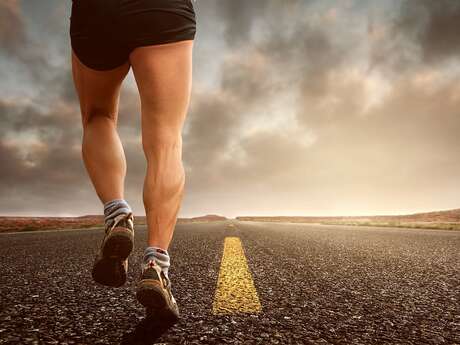 Les 10 km ROC ATLHE