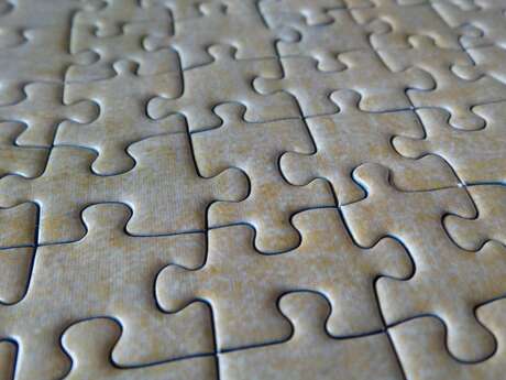 Concours de puzzle (dès 12 ans)