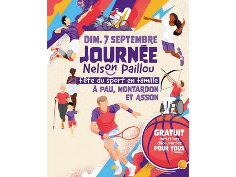 Journée Nelson Paillou