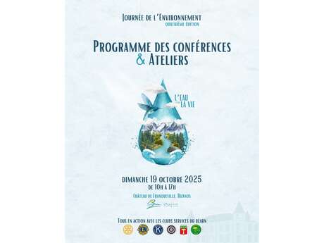 Journée de l'environnement #4