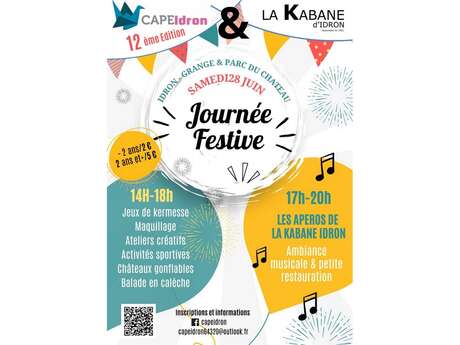 Journée festive