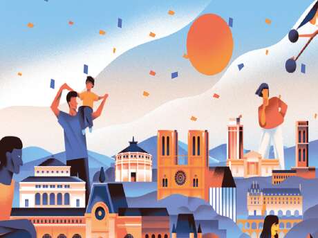 Jour de fête