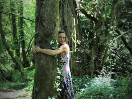 Les arbres et nous