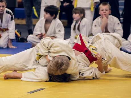 Tournoi Coeur de Lion