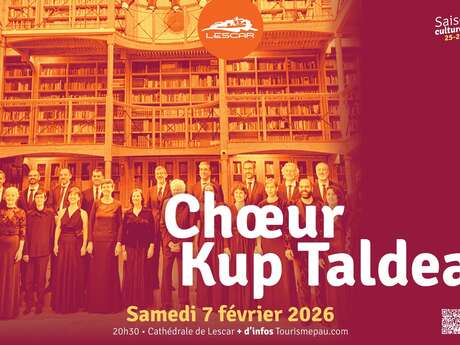 Choeur Kup Taldea