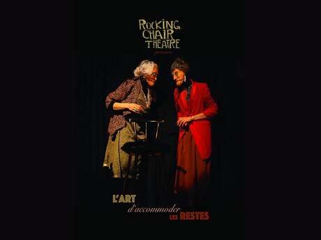 L'Art d'Accommoder les restes