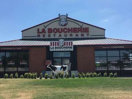 La Boucherie