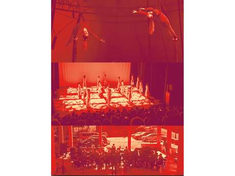 Le week-end des Arts