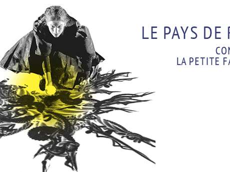 Spectacle le pays de rien