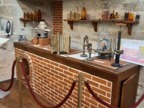 Les Alchimistes, fêtes médiévales