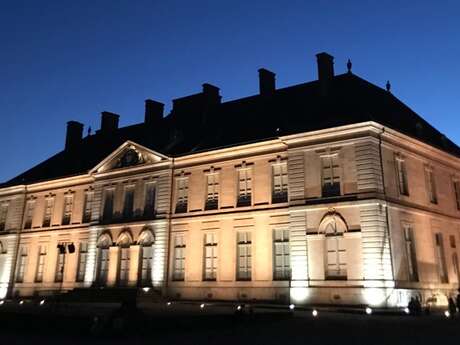 Jeu des sept erreurs - Nuit européenne des musées