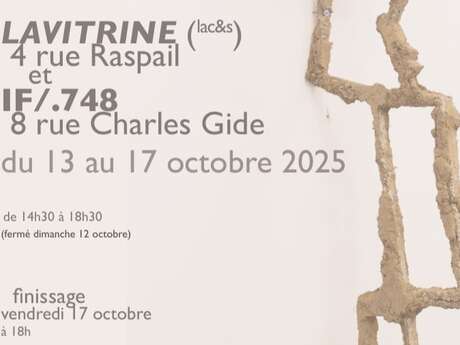 Exposition Recto/Verso