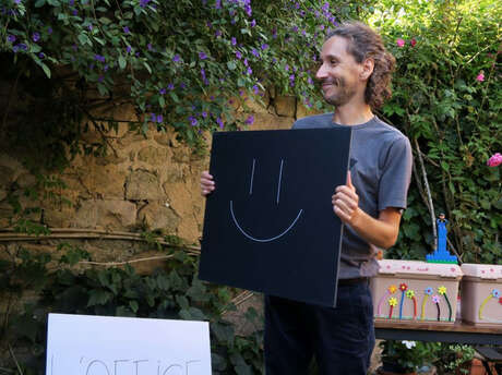 Spectacle | Fantasio