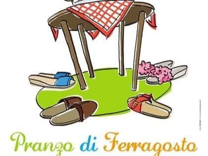 Le déjeuner du 15 Août (Il pranzo di ferragosto)