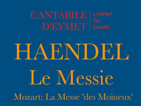 Concert | Haendel et Mozart