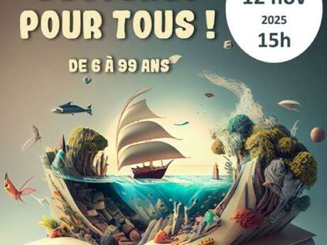 Lecture pour tous