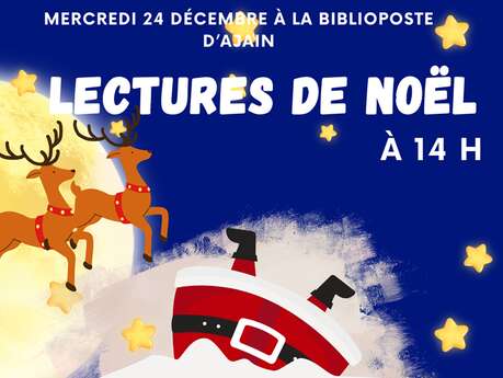 Lectures de Noël