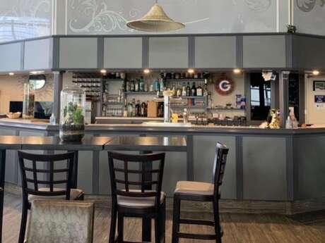 Restaurant Le Galaxie