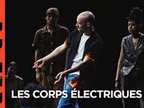 Les corps électriques - Viens on danse le Break