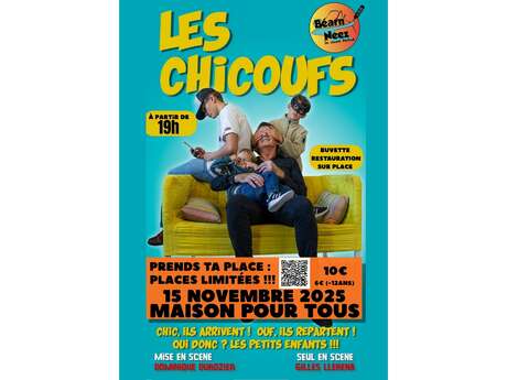 Les Chicoufs