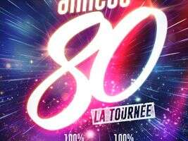 Les Années 80 - Concert