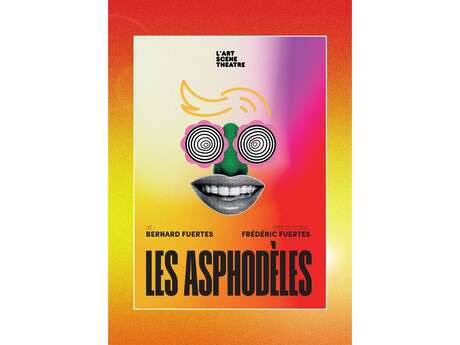Les Asphodèles