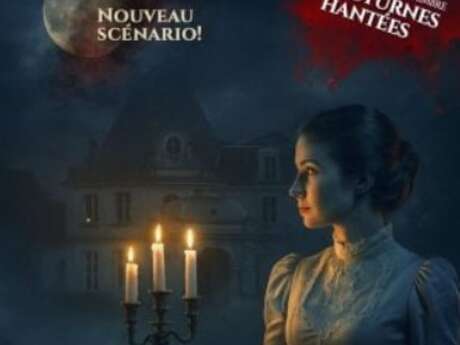 Les Nocturnes de Tiregand Les Nocturnes de Tiregand