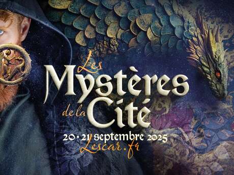 Les Mystères de la Cité
