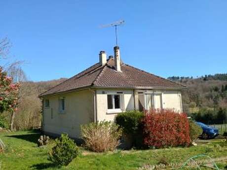 Les Collines de Compreignac