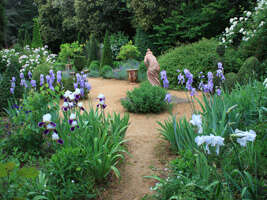 Jardins et villages du Sarladais
