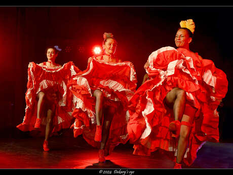 Spectacle LE CINÉMA