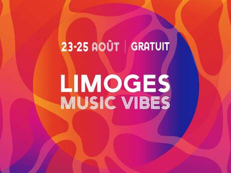 Limoges Music Vibes