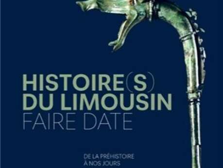 Présentation du livre, Histoire(s) du limousin faire date